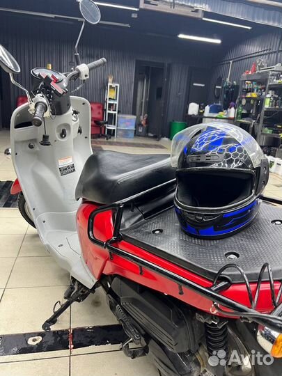 Мопед-скутер Honda Benly