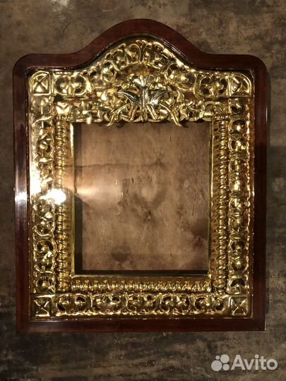 Киот для иконы