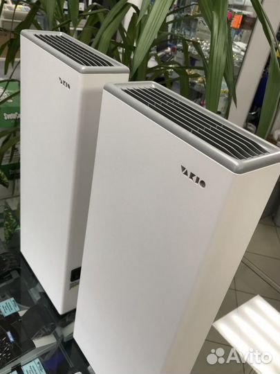 Обеззараживатель(рециркулятор) vakio