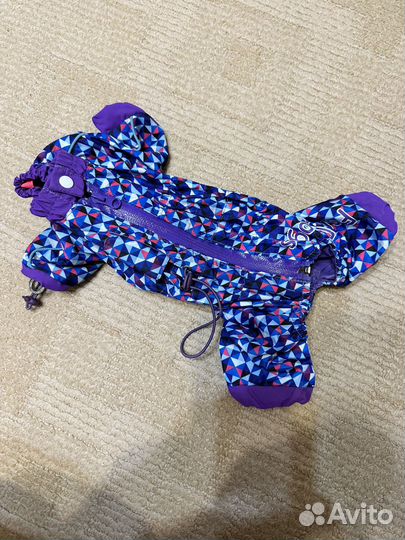 Одежда для маленьких собак новая