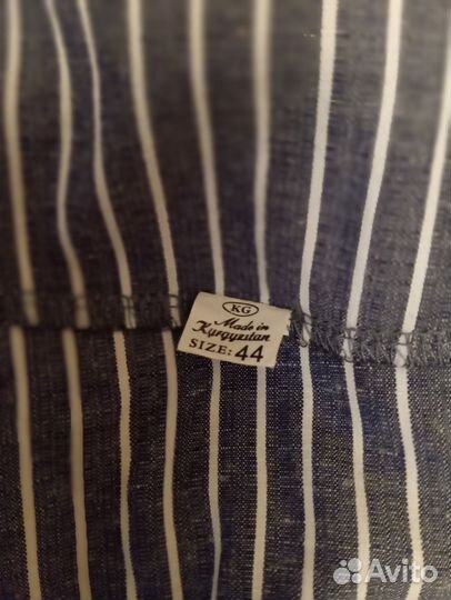 Брючный костюм женский 42 44