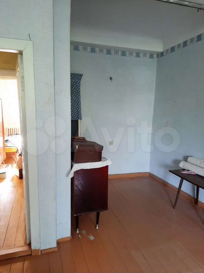 3-к. квартира, 88 м², 4/4 эт.