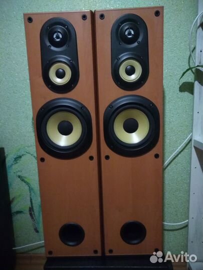 Колонки Sony SS-MF450H