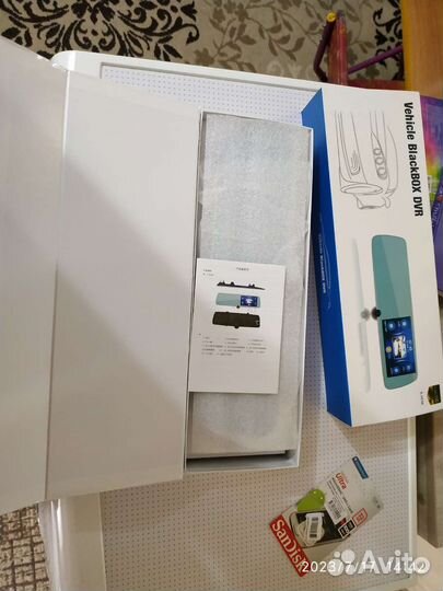 Авторегистраторы