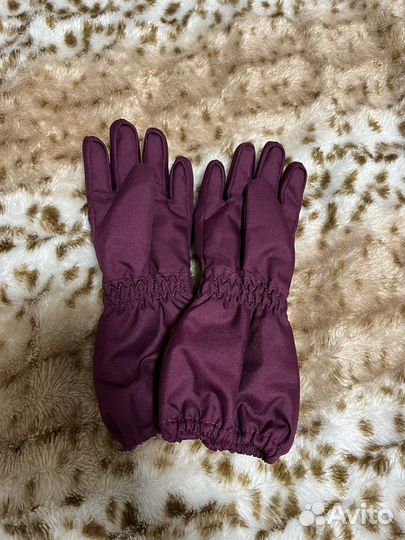 Перчатки lassie 3