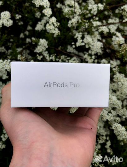 Airpods pro 2
