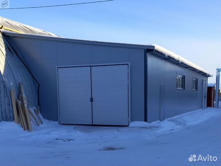 Сэндвич панели стеновые с доставкой