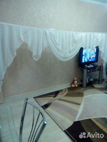 Ламбрикены