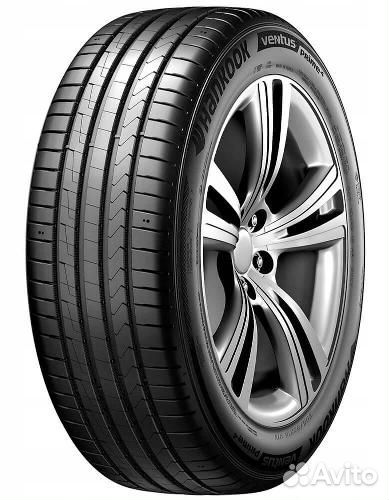 Hankook Ventus Prime 4 K135 225/55 R17 101W