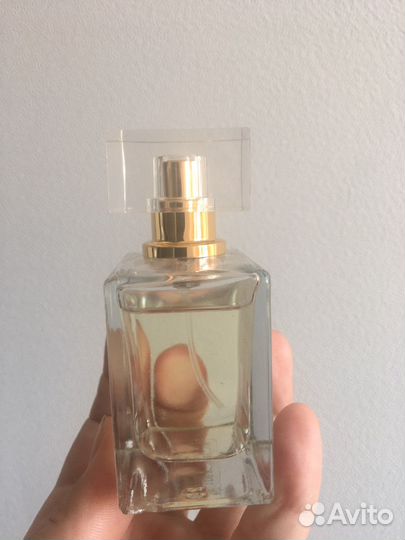 Парфюмерная вода Pandora