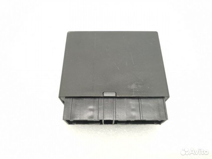 Блок управления парктрониками Bmw X4 F26 2.0 2014