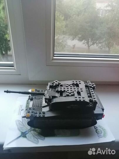 Военная техника