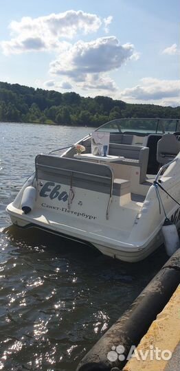 Аренда Яхты по Центру Москвы