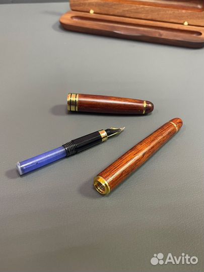 Ручка перьевая СССР