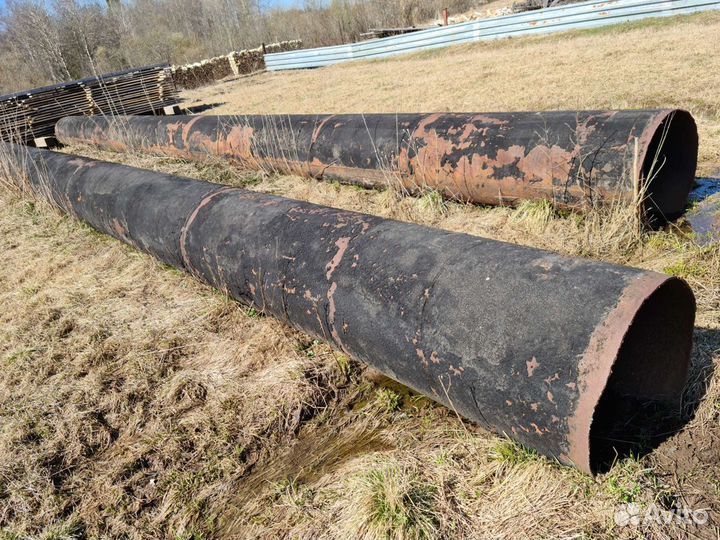 Емкость под септик 50 куб