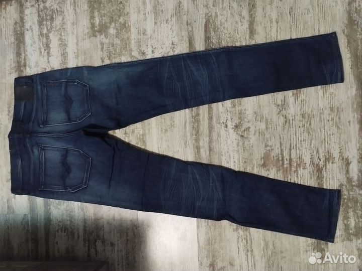 Джинсы Replay w32