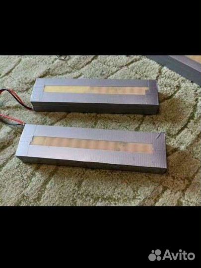 Аккумулятор motax Электромотоцикл