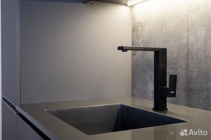 Кухонные гарнитуры в рассрочку