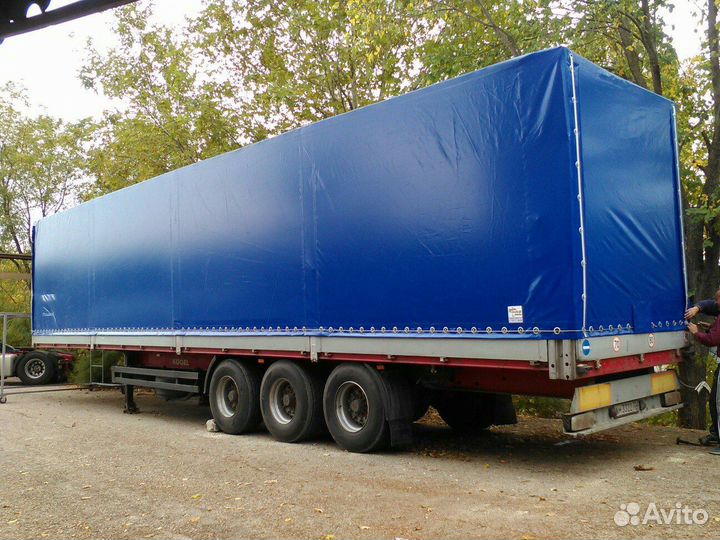 Тент пвх. Автотенты и полога