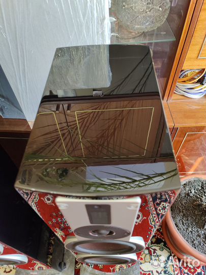 Акустика Dali rubicon 6