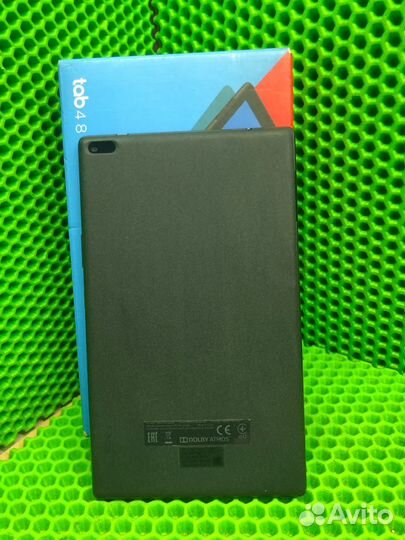 Планшет Lenovo Tab 4 TB-8504X