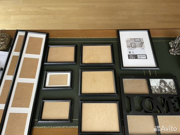 Рамки для фото