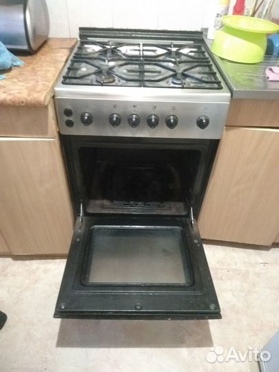 Запчасти на газовую плиту Bosch