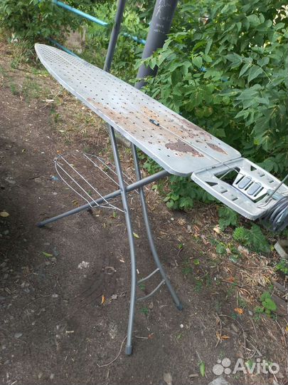 Гладильная доска