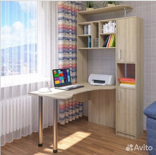 Письменный стол