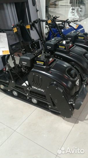 Буксировщик Тофалар Тягач 15 л.с