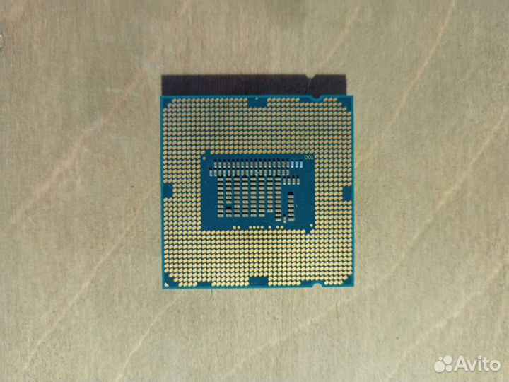 Процессор Intel Pentium G2030 двухядерный