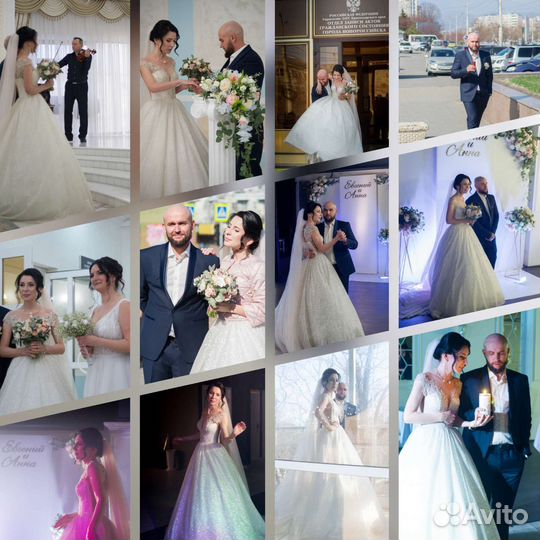 Услуги фотографа на выезд квадрокоптер