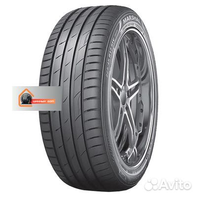 Marshal MU12 235/50 R19 103V