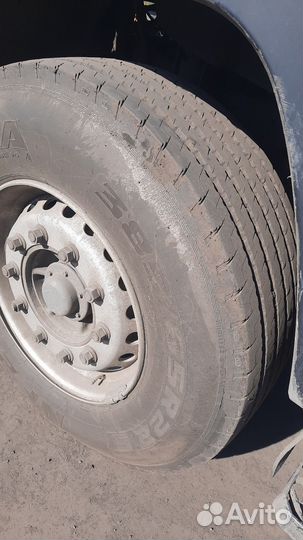 МАЗ 5440А9-1320-031, 2011