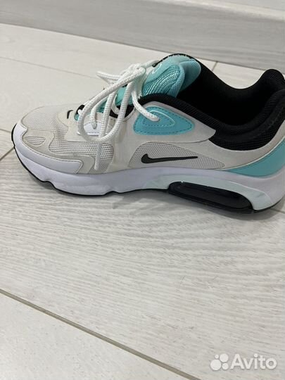 Кроссовки nike air max женские / оригинал