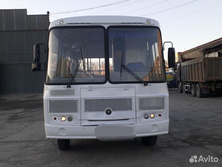 Городской автобус ПАЗ 32054, 2016