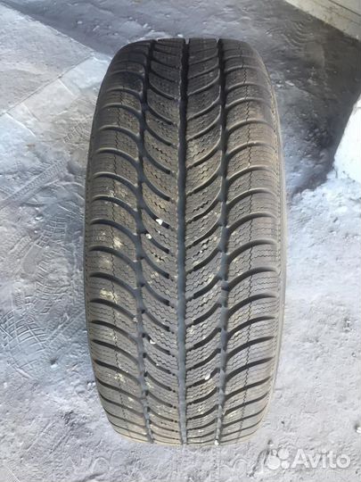Sava Eskimo S3+ 205/55 R16 91B