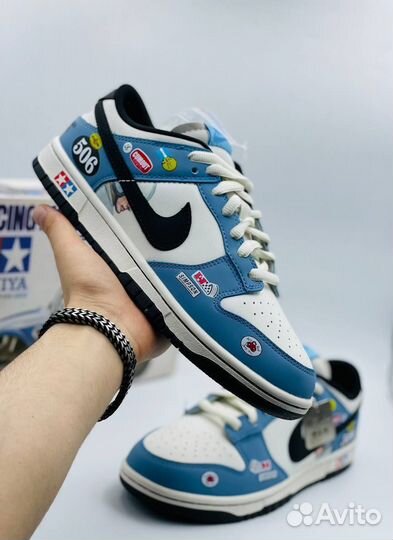 Nike SB Dunk Air low 1 (41)