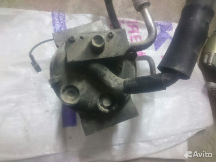 Продам компрессор Исузу Труппер т/д 3.0