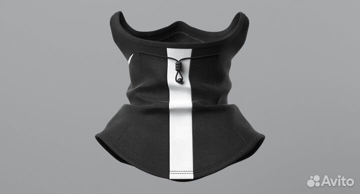 Снуд Nike Strike Winter Warrior балаклава