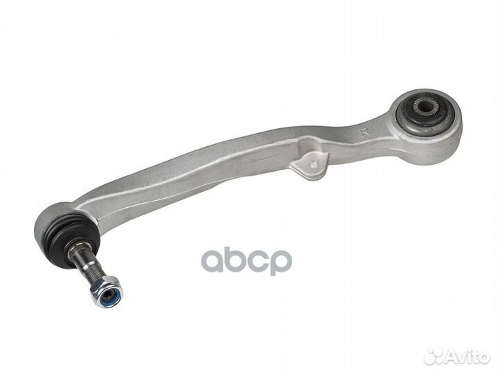 57-03644A-SX рычаг задний нижний правый алюм B