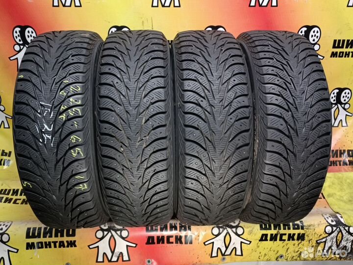 Yokohama Ice Guard IG35 225/65 R17 102T