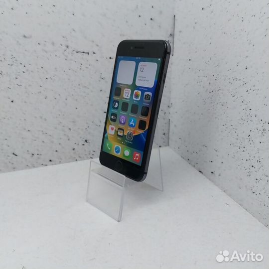iPhone 8, 256 ГБ