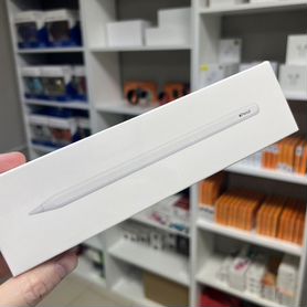 Стилус Apple Pencil 2 (гарантия)