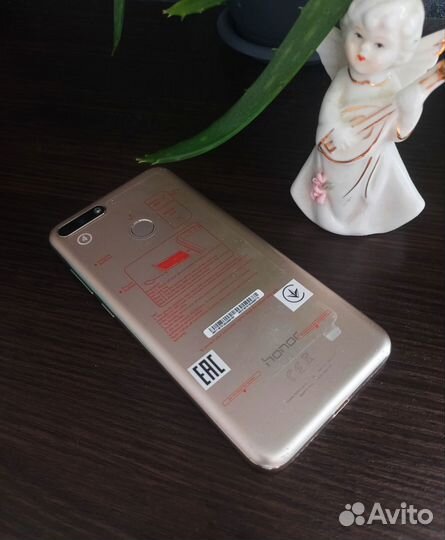 HONOR 7A Pro, 2/16 ГБ