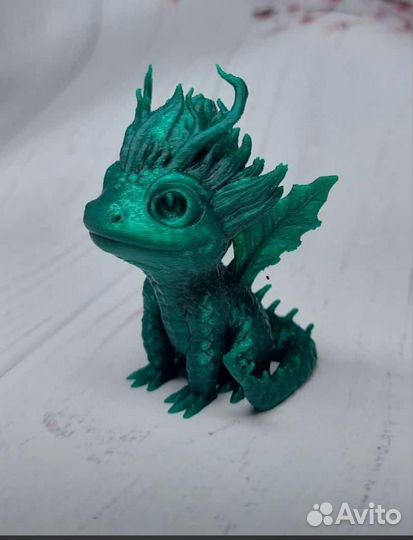 Дракон символ года 2024