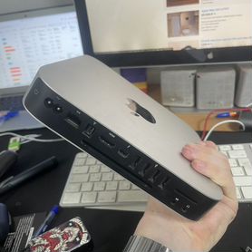 Apple Mac mini 2011 а1347