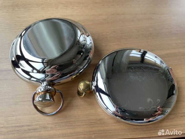 Часы и компас Dalvey