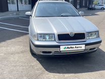 Skoda Octavia 1.9 MT, 2000, 250 717 км, с пробегом, цена 320 000 руб.