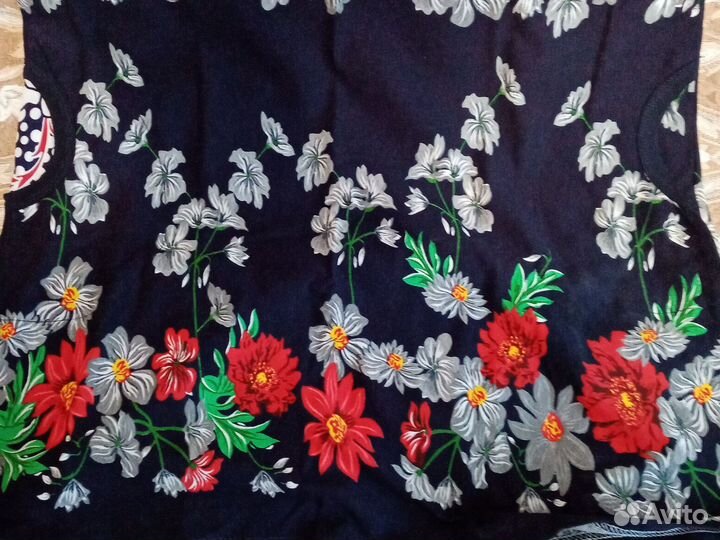Туника женская 52 54